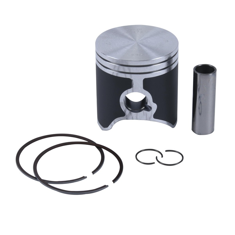 Vertex 24383B Piston 18-24 Beta RR 2T 125 125cc Cast Replica Piston Kit