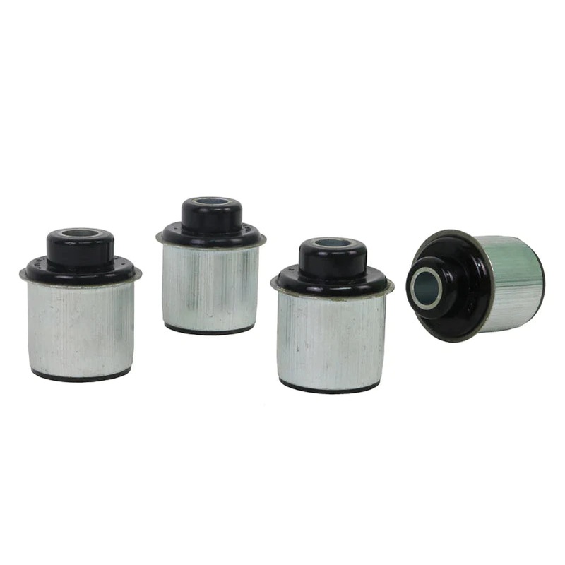 Whiteline 1993-1998  NISSAN SKYLINE R33 GTR, GTS-4 AWD Rear  Subframe – Bushing Kit W92447