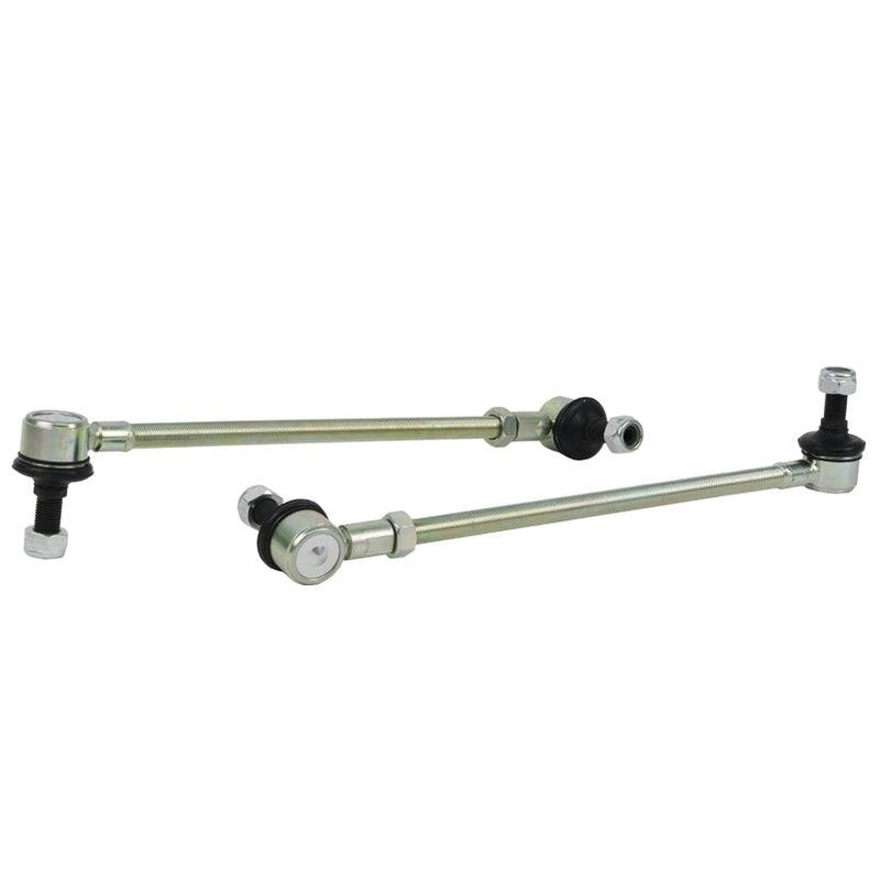 Whiteline 2005-2011  LEXUS GS460 URS190 Front  Sway Bar Link – Kit W23255