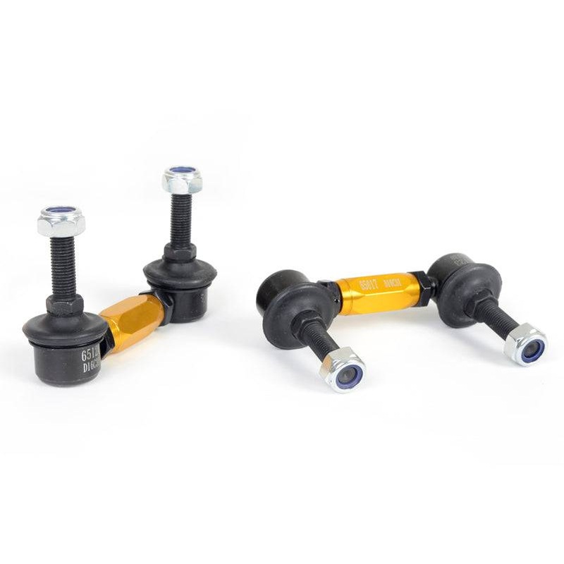 Whiteline 2005-2015  MAZDA MX5 NC Rear  Sway Bar Link – Kit KLC144