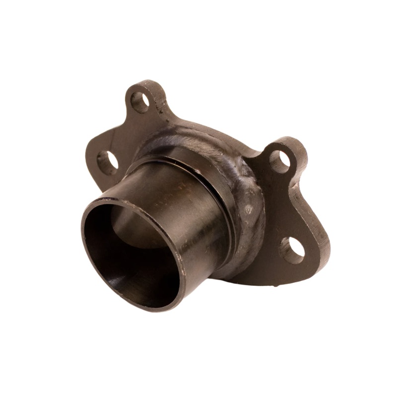 138. A-61365 IAME Mini Swift Exhaust Pipe Manifold (Header)