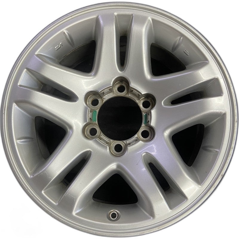 17″ SEQUOIA 03-07 17×7.5 alloy Original OEM Wheel Rim