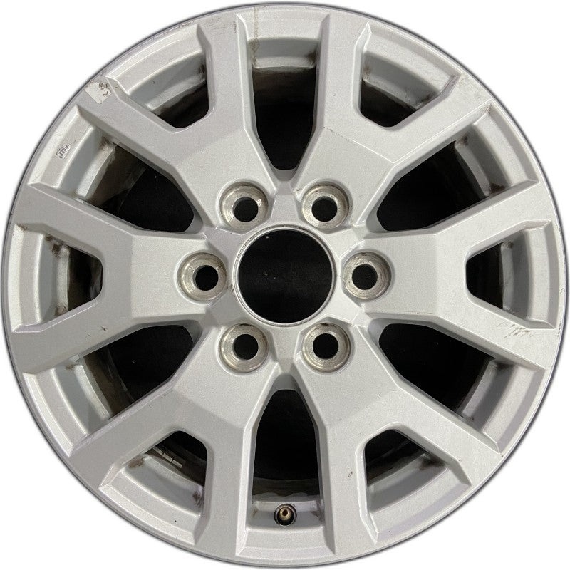 17″ TACOMA 24 17×7 alloy Original OEM Wheel Rim