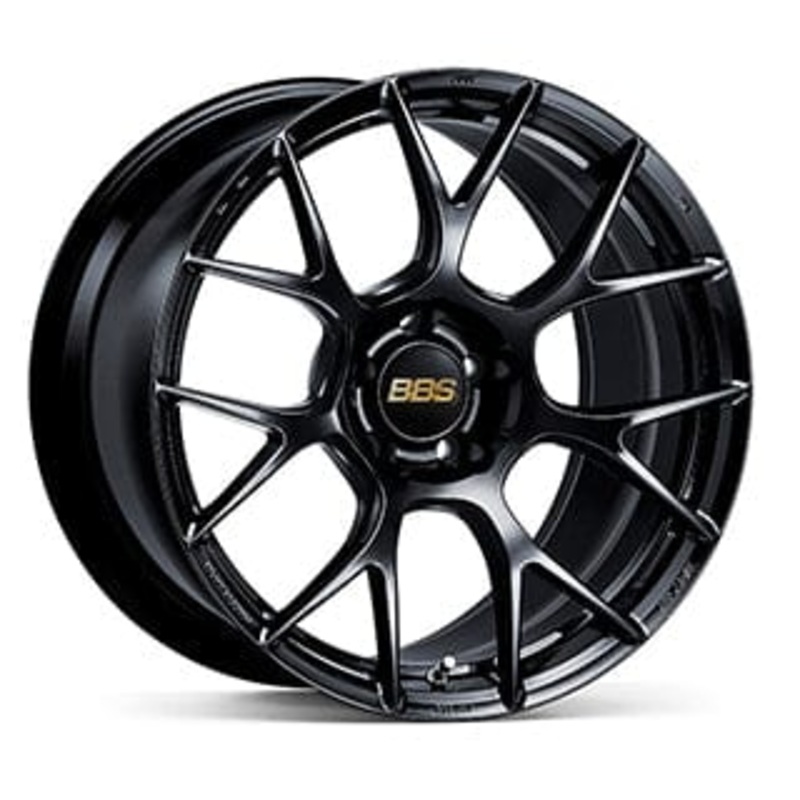 BBS RE-V7 19″ 5×120 Gloss Black