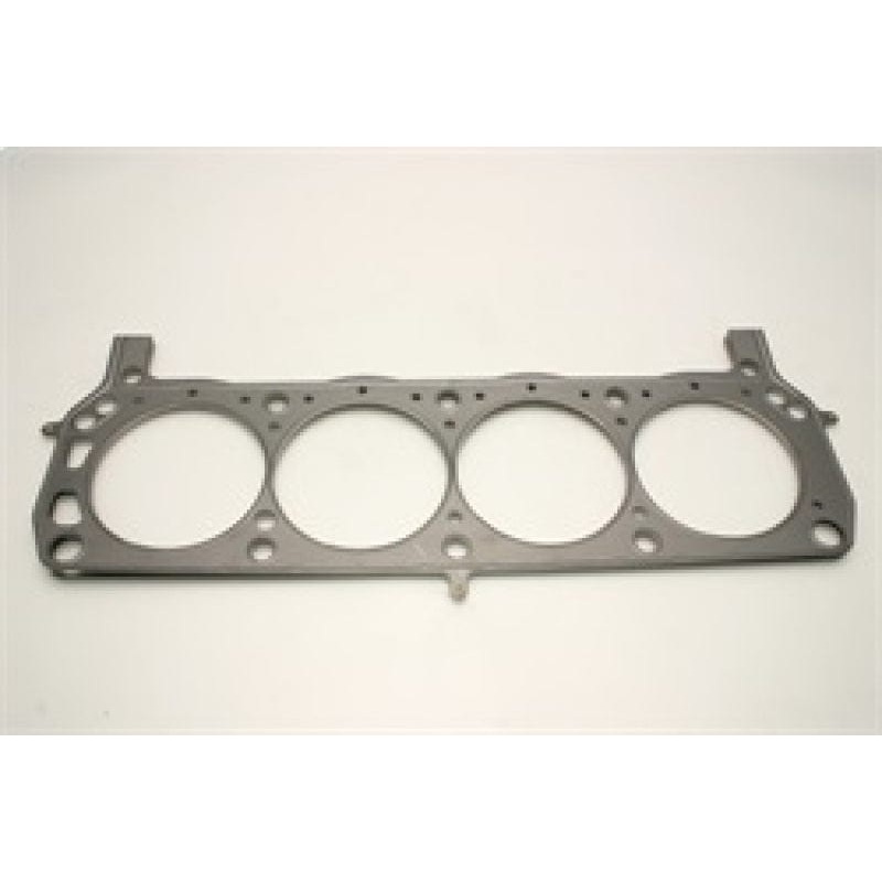Cometic Ford SB 4.155 inch Bore .030 inch MLS Head Gasket (w / AFR Heads)