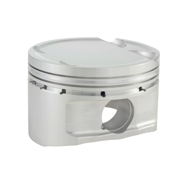CP Piston & Ring Set for Mitsubishi 4B11 Evo X – Bore (86mm) – Size (Standard) – Compression Ratio (