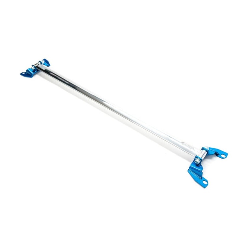 Cusco [15-21 WRX/STI / 11-14 Impreza NA / 12-17 Crosstrek] Rear Strut Tower Bar Type OS | 694-541-A