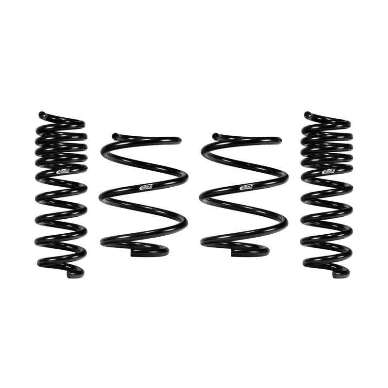 Eibach Pro Kit 2021-2025 BMW M4 3.0LTT RWD (G82)