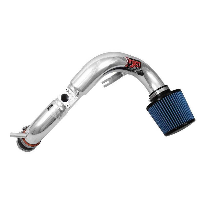 Injen 08-09 xD 1.8L Polished Cold Air Intake
