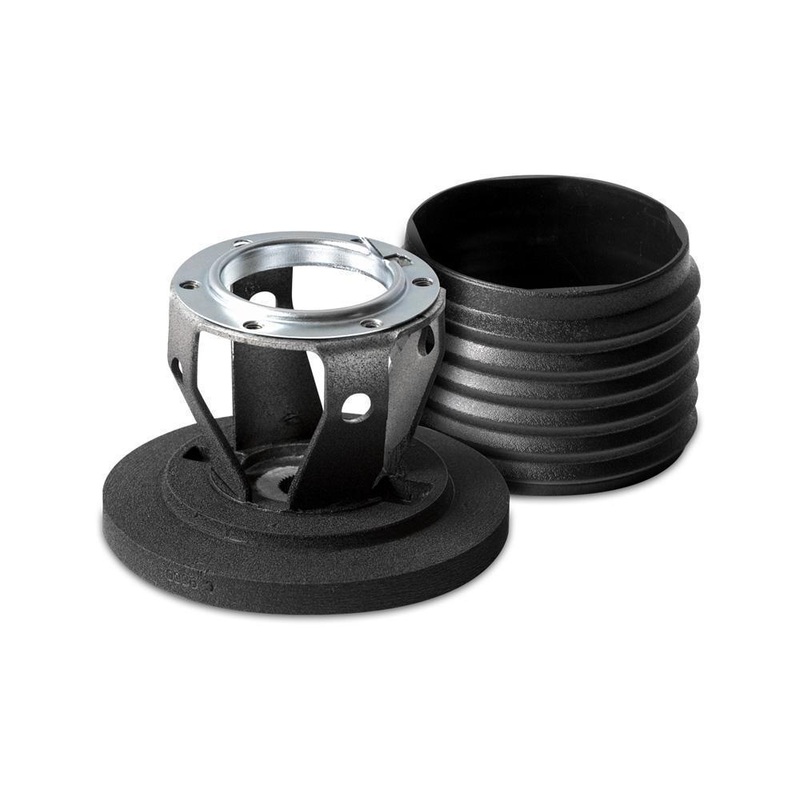 MOMO Steering Wheel Hub | 2003-2009 Nissan 350Z (3516)