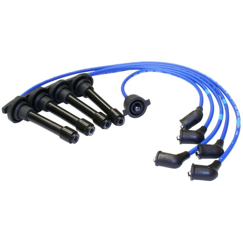 NGK Honda Accord 1997-1992 Spark Plug Wire Set