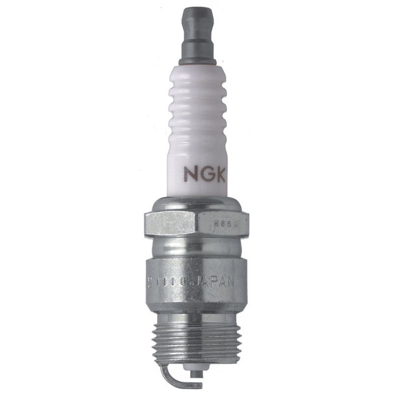 NGK Standard Spark Plug Box of 1 (AP7FS)