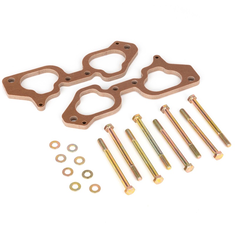 Overtake Phenolic Spacers 8mm Thick – Subaru EJ Engines | A10289
