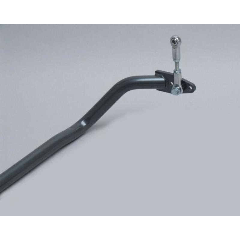 Progress Tech 91-94 Nissan Sentra Front Sway Bar w/ Adj. End Links (30 mm – Adjustable)