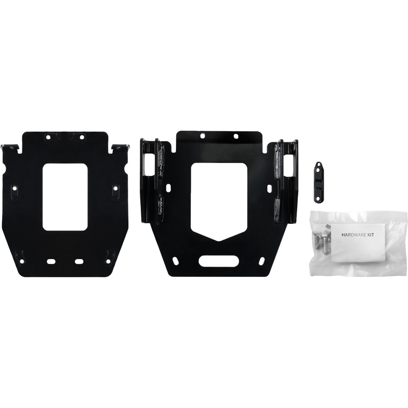 UTV Plow Mount by Open Trail