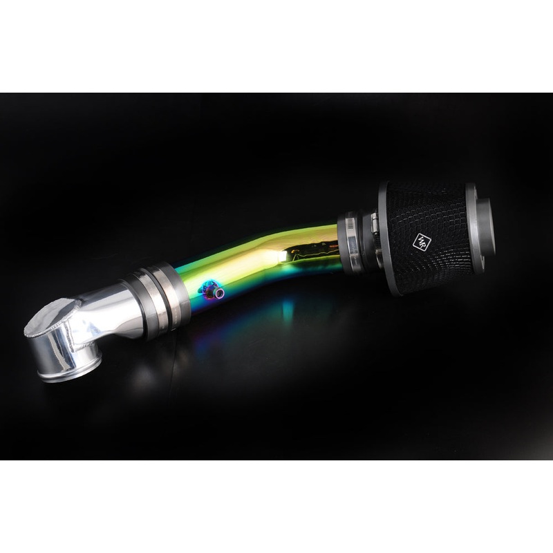 Weapon R Secret Weapon Intake | 2001 – 2005 Honda Civic  (301-140-401)