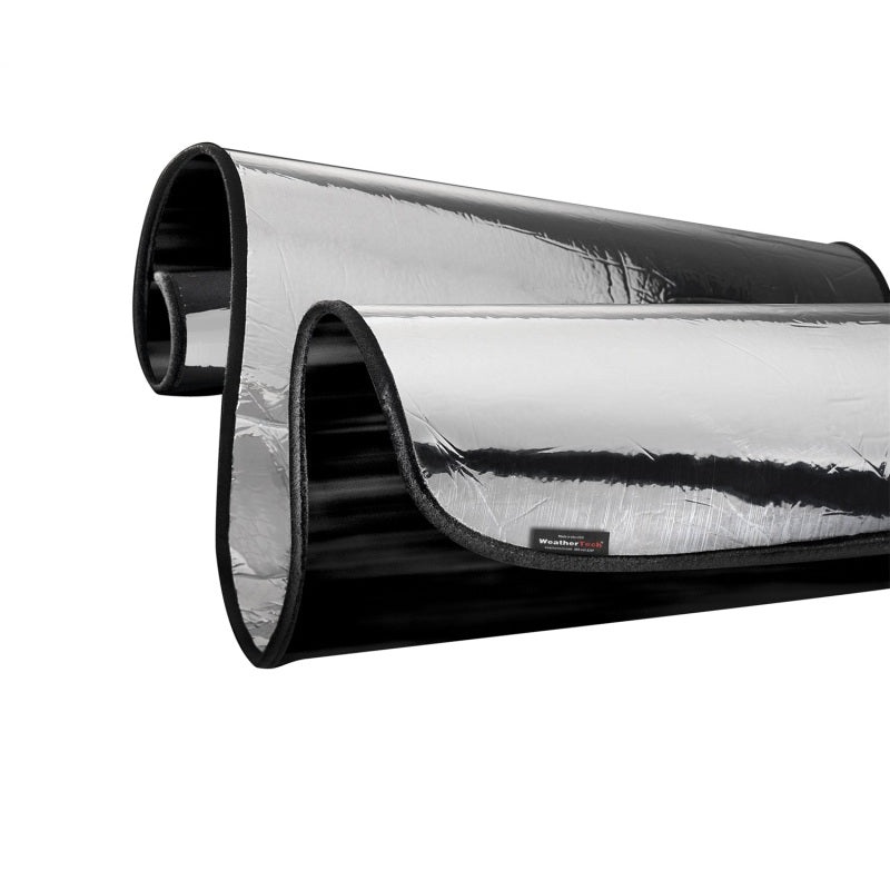 WeatherTech 21-22 Mercedes GLC SunShade Full Vehicle Kit