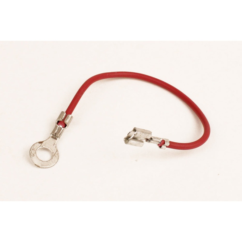 356A. 695630 World Formula Stop Wire