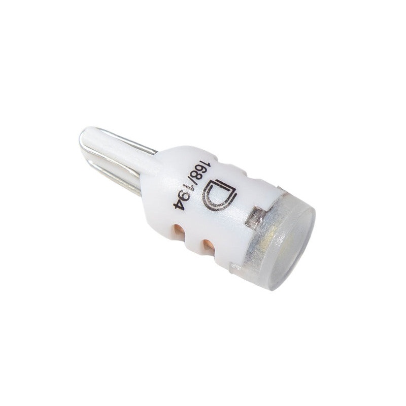 Diode Dynamics 194 LED Bulb HP5 LED – Cool – White (Single)