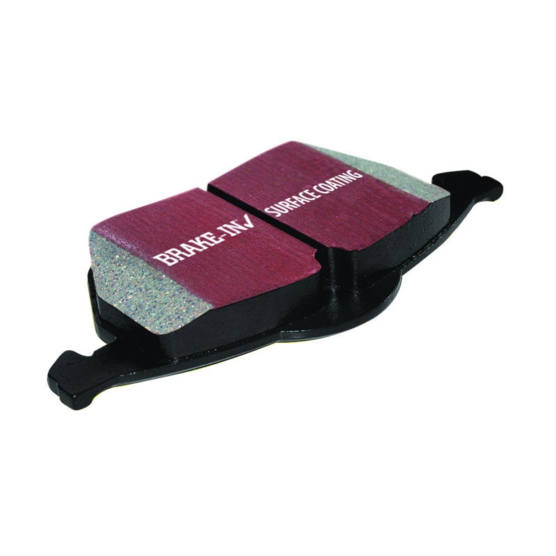EBC 14+ Mazda 3 2.0 (Mexico Build) Ultimax2 Rear Brake Pads