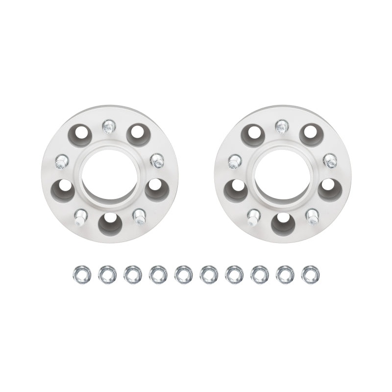 Eibach Pro-Spacer 30mm Spacer / Bolt Pattern 5×114.3 / Hub Center 64 for 06-11 Honda Civic Si