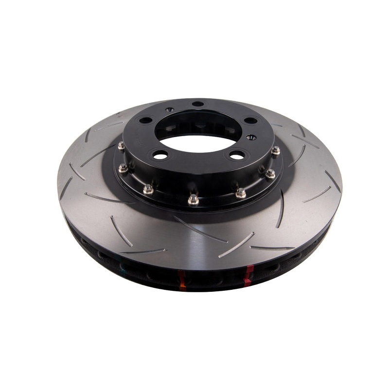 Front 5000 Series T3 Brake Rotor