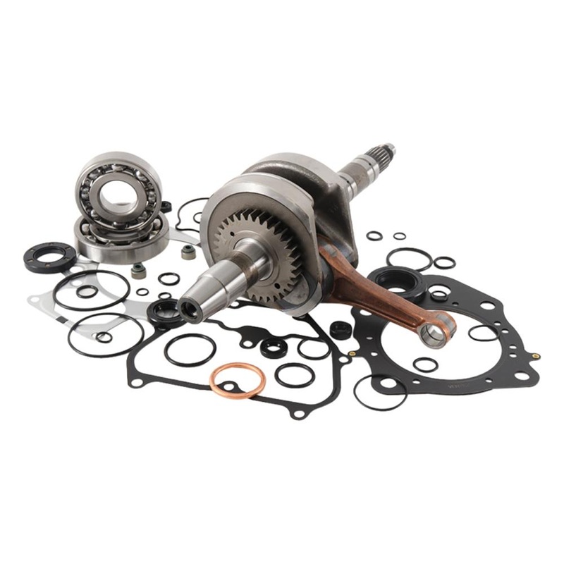 Hot Rods CBK0220 12-13 Honda TRX 500 FE 500cc Bottom End Kit