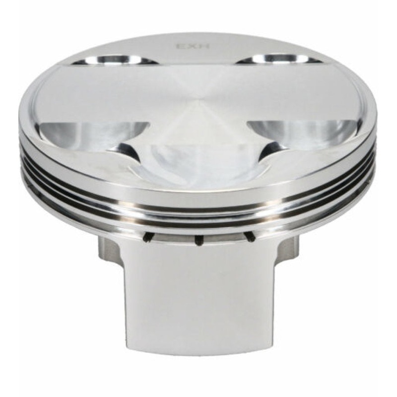 JE Pistons Yamaha Raptor RHINO PRO Piston Kit