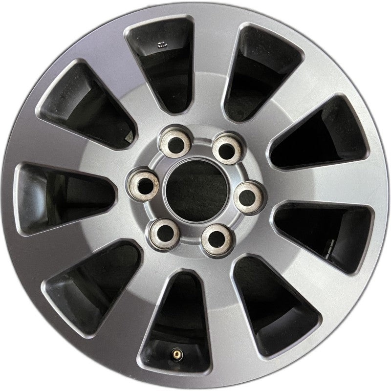 ” LAND CRUISER 24 18×7.5 Original OEM Wheel Rim