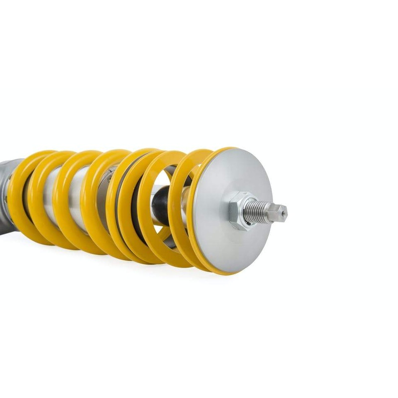 Ohlins 12-19 Porsche 911 GT3 (991) TTX-PRO Coilover System