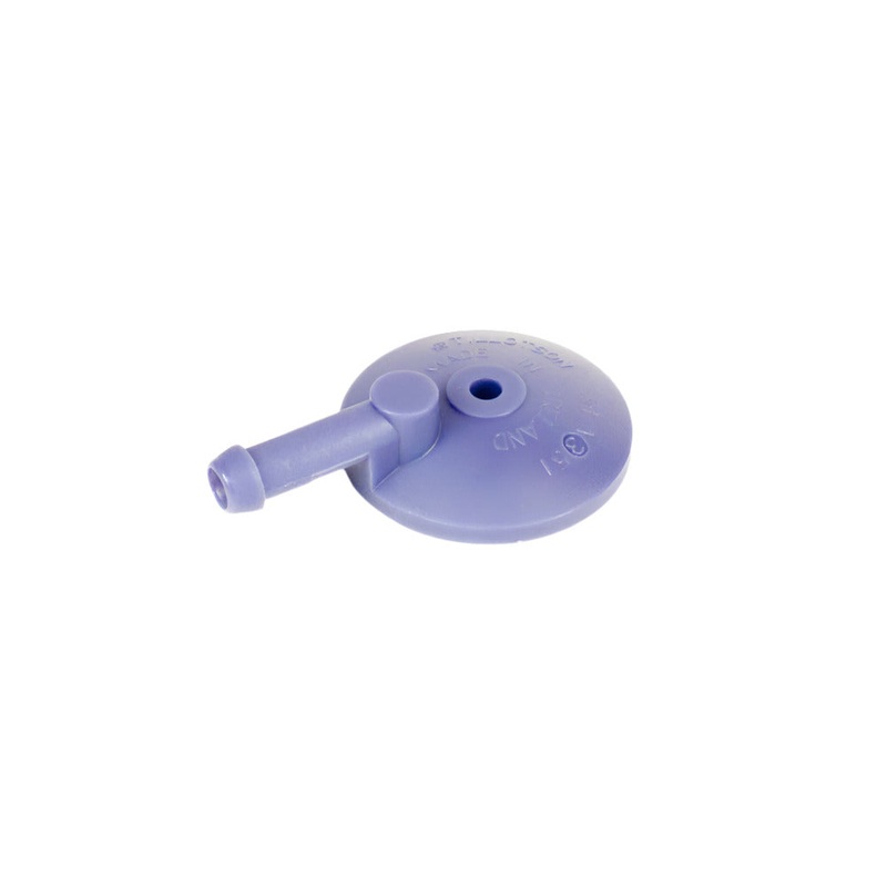 91A-351 Tillotson Plastic Carburetor Fuel Inlet Top