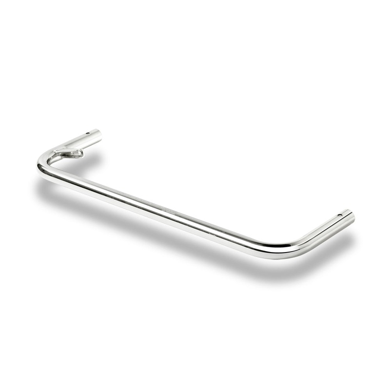 B. 0002.04B Tony Kart OTK Front Bumper Lower, M6 – M10