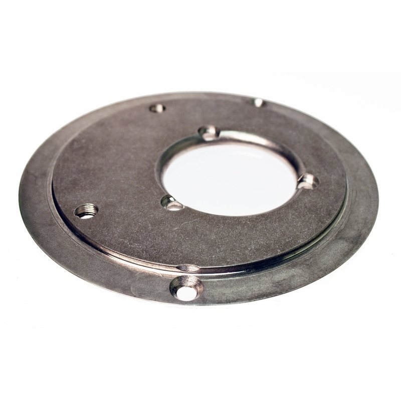 Backing Plate