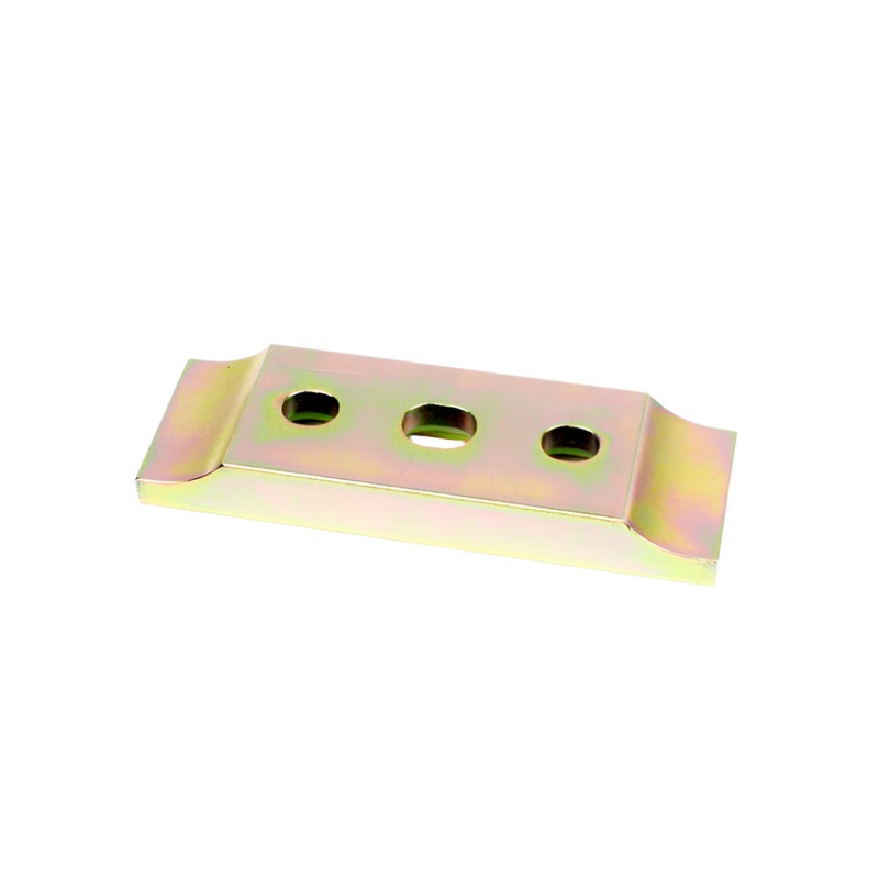 BMC 563 Burris International Replacement Motor Mount Clamp, SINGLE CLAMP