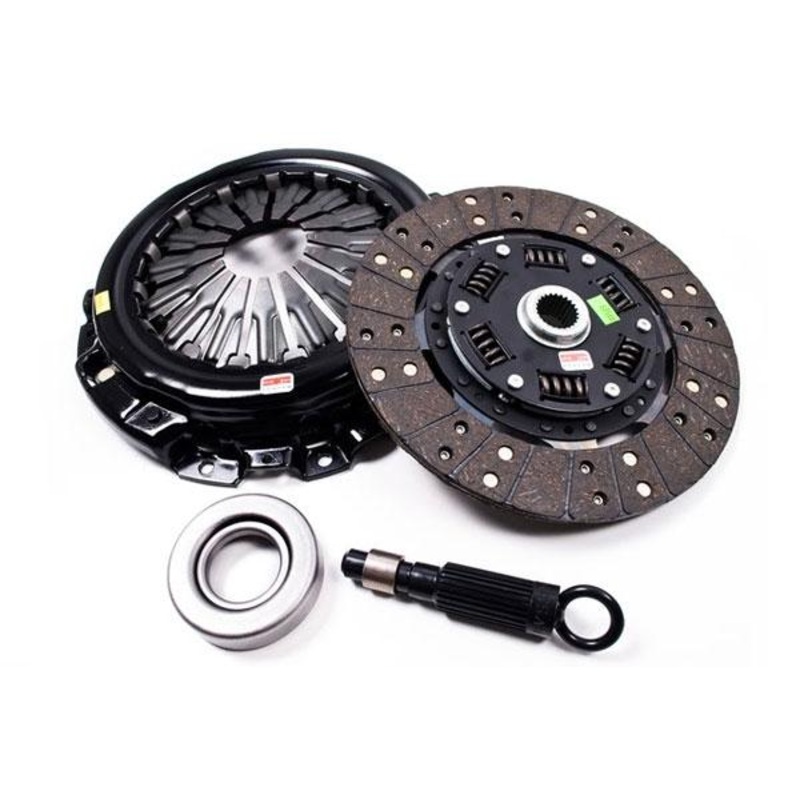 Competition Clutch Stage 1 Clutch Kit | 1991-1996 Nissan Pulsar (60442-2400)