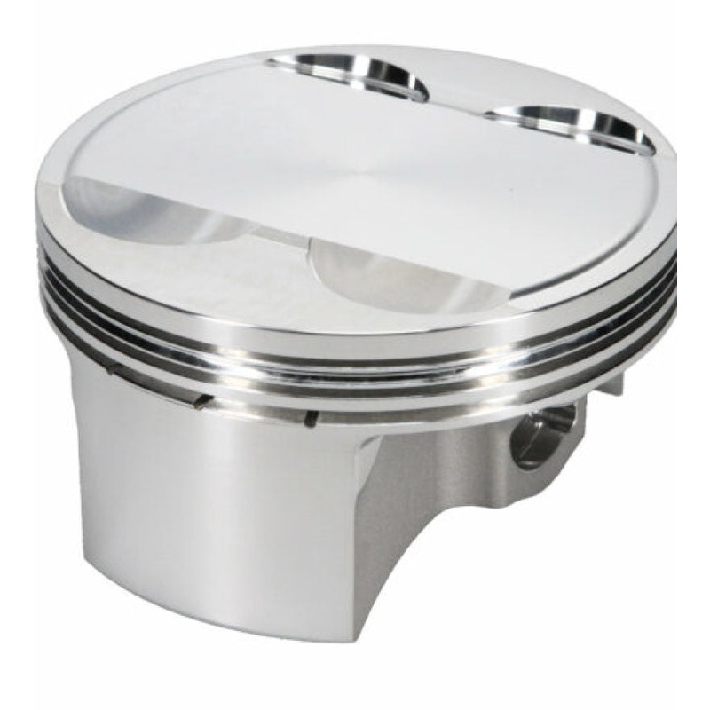 JE Pistons Honda TRX 700XX Piston Single