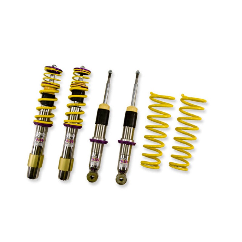 KW Street Comfort Kit BMW 6series E63 E64 (663C) Coupe Convertible