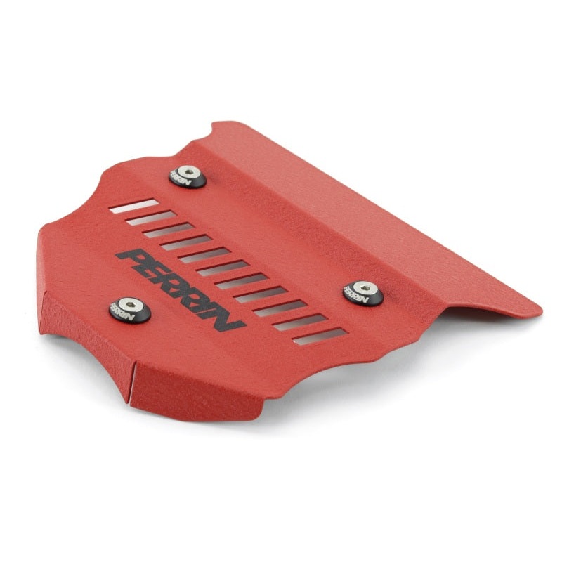 PERRIN 22-25 Subaru BRZ / Toyota GR86 Engine Cover – Red