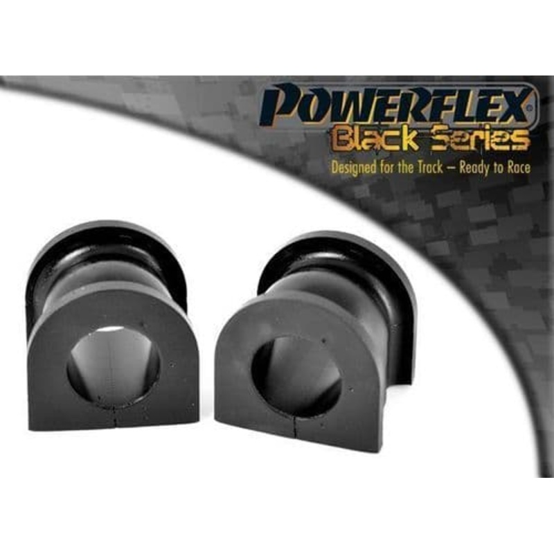 Powerflex Front Anti Roll Bar Bush 26.5mm Honda S2000 (1999-2009) BLACK