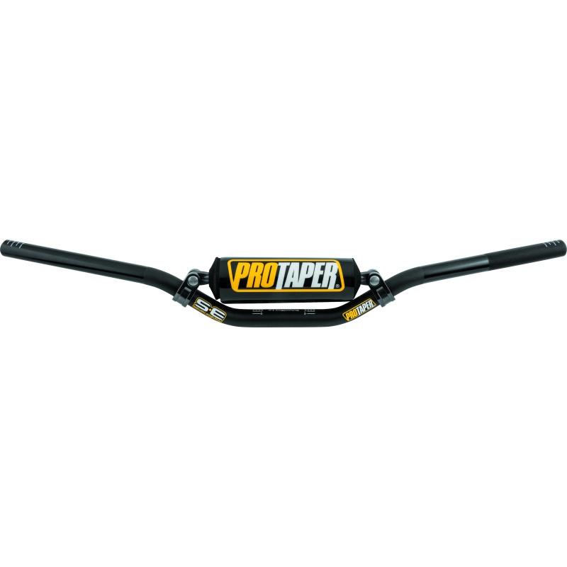 ProTaper SE Schoolboy Low Handlebar – Black