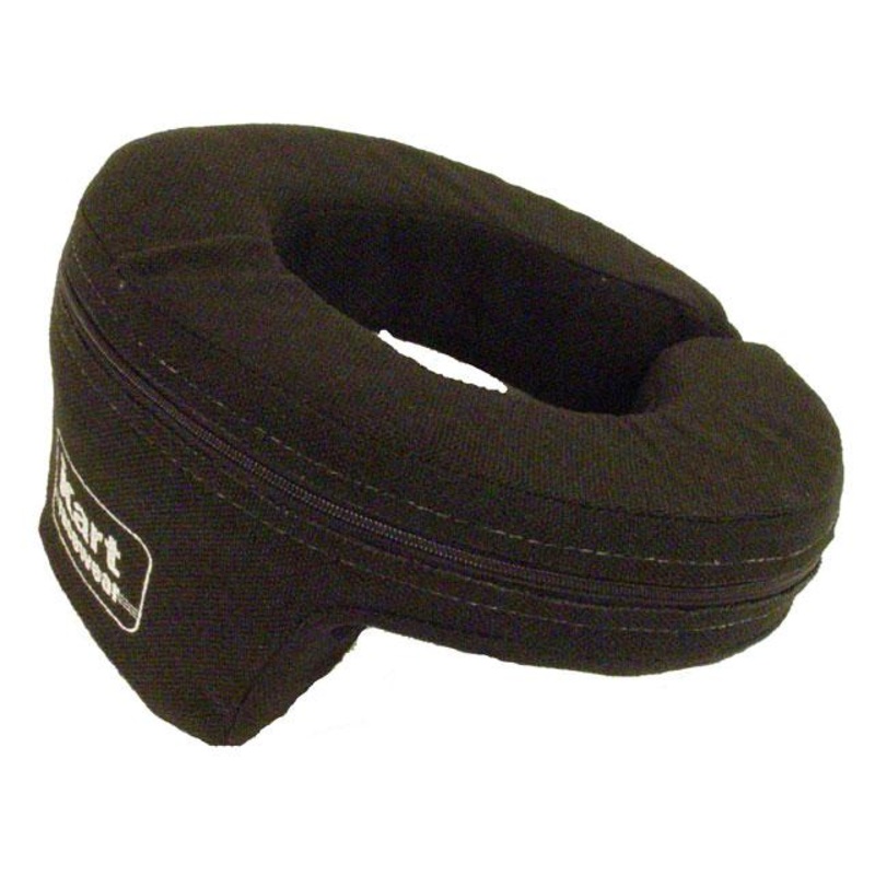 Racewear Wedge Style Neck Collar