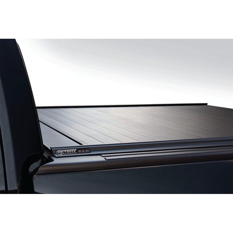 Retrax 09-up Ram 1500 6.5ft Bed / 10-up Short Bed RetraxPRO MX
