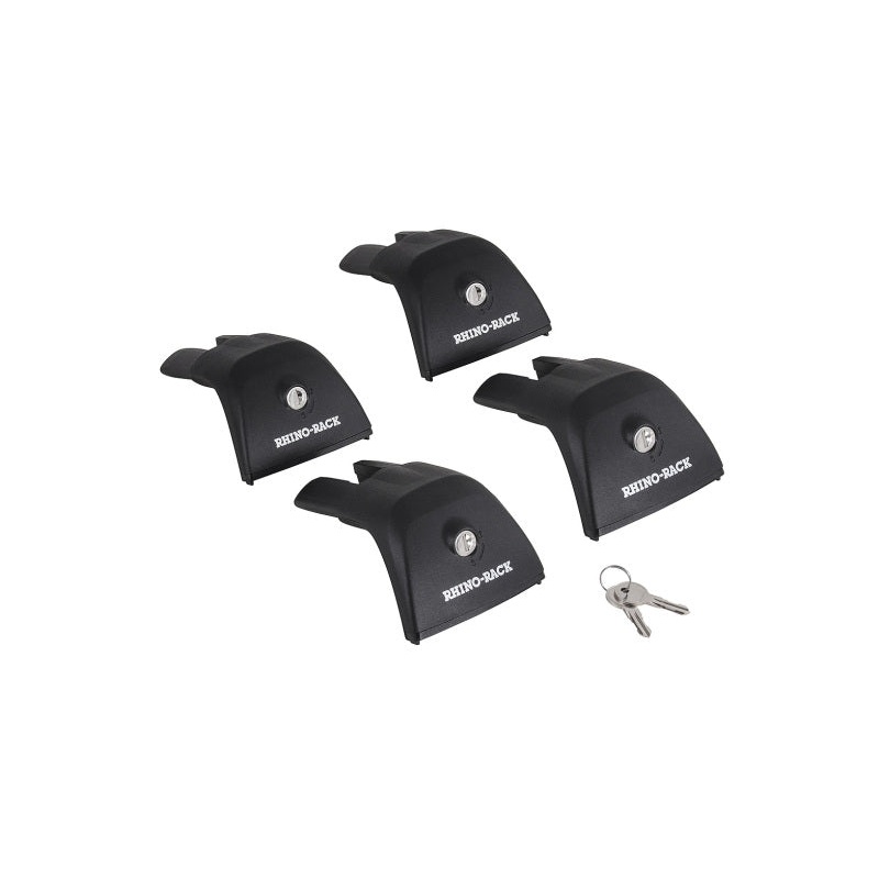 Rhino-Rack RVH Leg – High Locking – 4 pcs