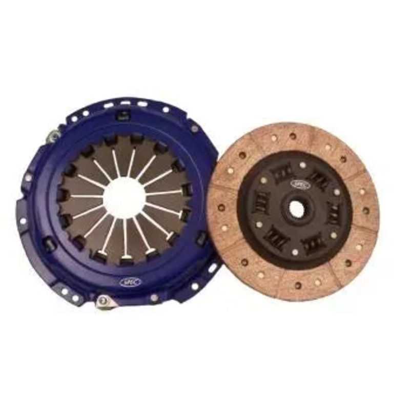 SPEC Stage 3+ Clutch Kit – 99-02 Audi S4/RS4 2.7L