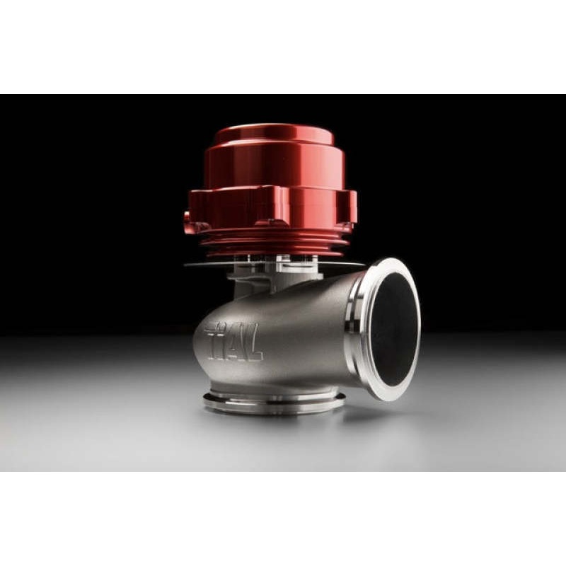 TiAL Sport V50 Wastegate 50mm .592 Bar (8.60 PSI) – Red