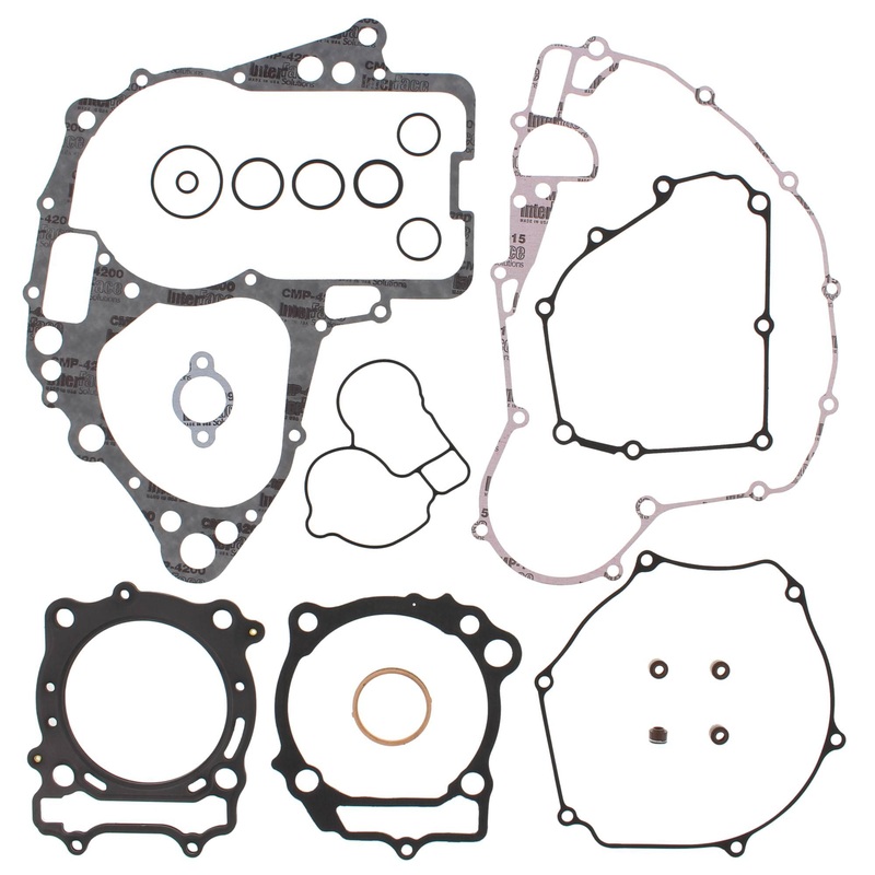 Vertex 808595 Gaskets 08-22 Suzuki RMZ450 Complete Gasket Kit