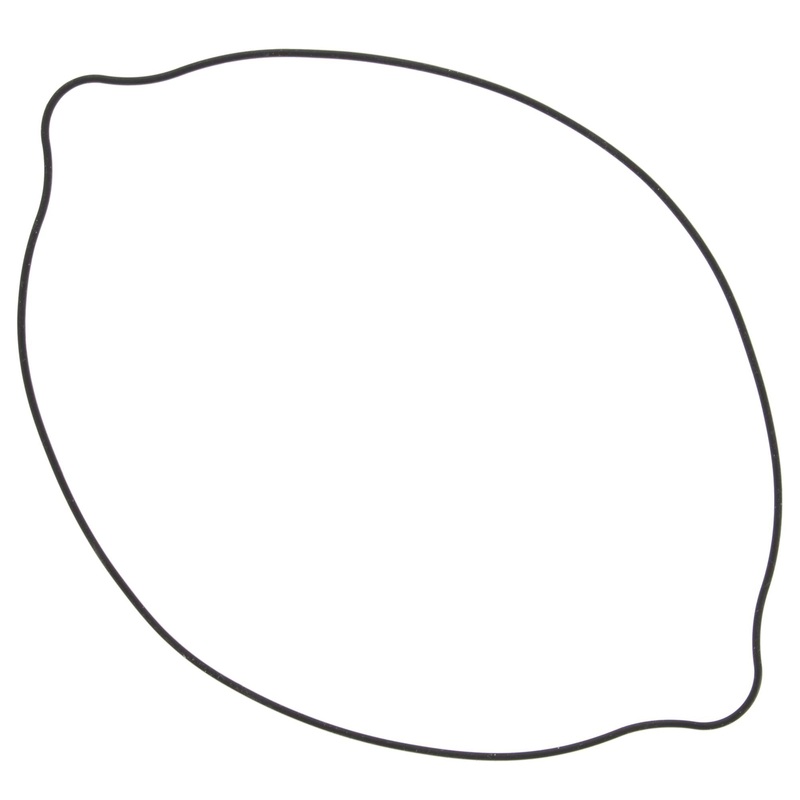 Vertex 817514 Gaskets 90-95 Suzuki RM250 Outer Clutch Gasket Kit