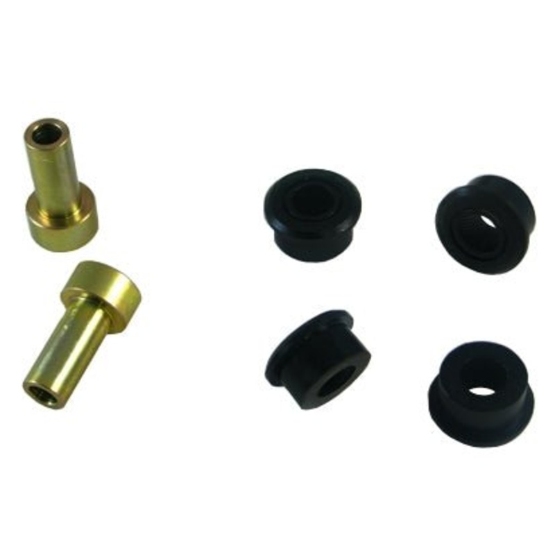 Whiteline 05-09 LGT Rear Control Arm Upper Outer Bushing | W63397