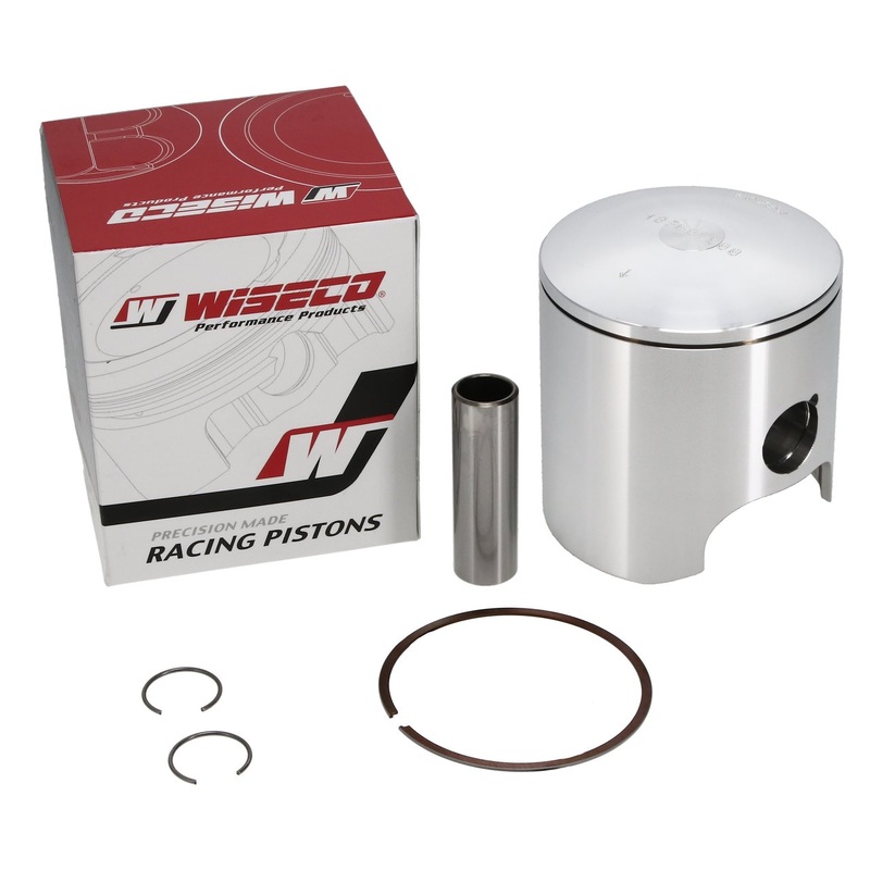 Wiseco 485M07000 Suzuki RM250 82-85 2756CS Piston Kit