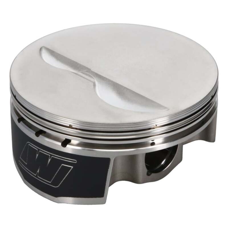 Wiseco Chevy Small Block 4.035in Bore 1.125in CH -5.00 CC Piston Set